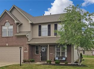 7731 Skerries Ct, Indianapolis, IN 46217
