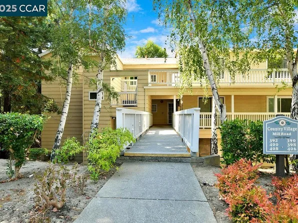 392 Mill Rd, Martinez, CA 94553