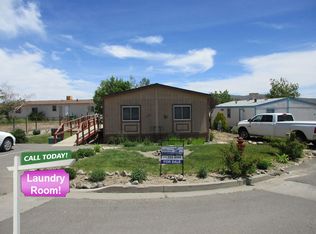 17650 S Reno Park Blvd SPC 19, Reno, NV 89508