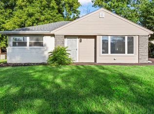 326 Nassau St, Park Forest, IL