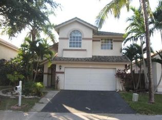 2833 NW 68th Ln, Margate, FL 33063