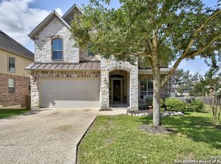 23619 Enchanted Path, San Antonio, TX 78260