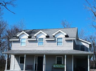 1097 Tarklin Rd, Cranberry, PA