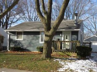 712 19th St, West Des Moines, IA 50265