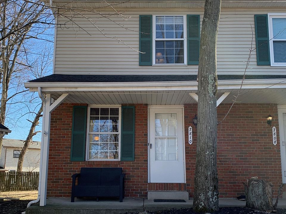 Front exterior 1