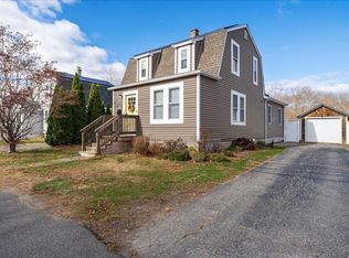 237 Pleasant St, Ashland, MA 01721