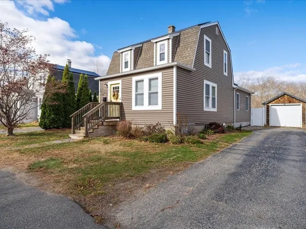237 Pleasant St, Ashland, MA 01721