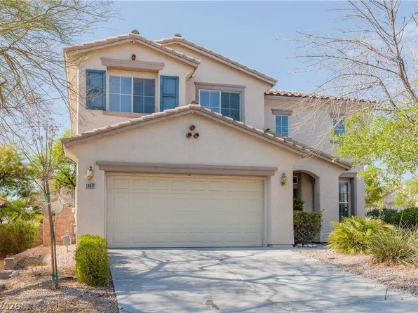 10517 Jeremy Ridge Ave, Las Vegas, NV 89144