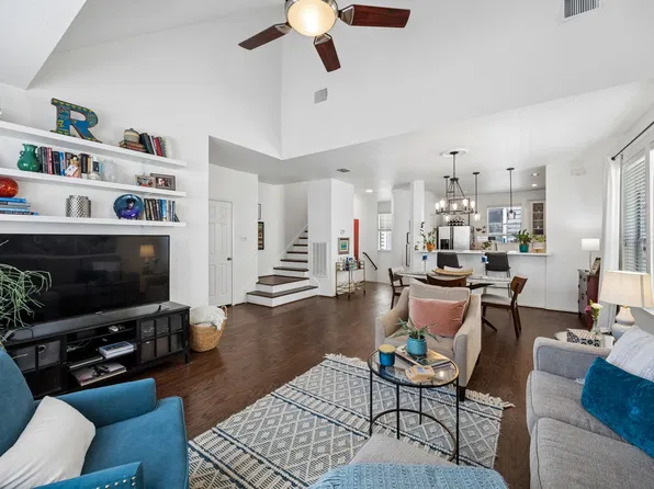 7416 Coronado Ave APT 12, Dallas, TX 75214