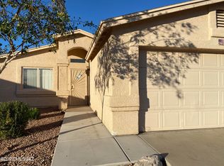 2991 E Calle Rabida, Tucson, AZ 85706