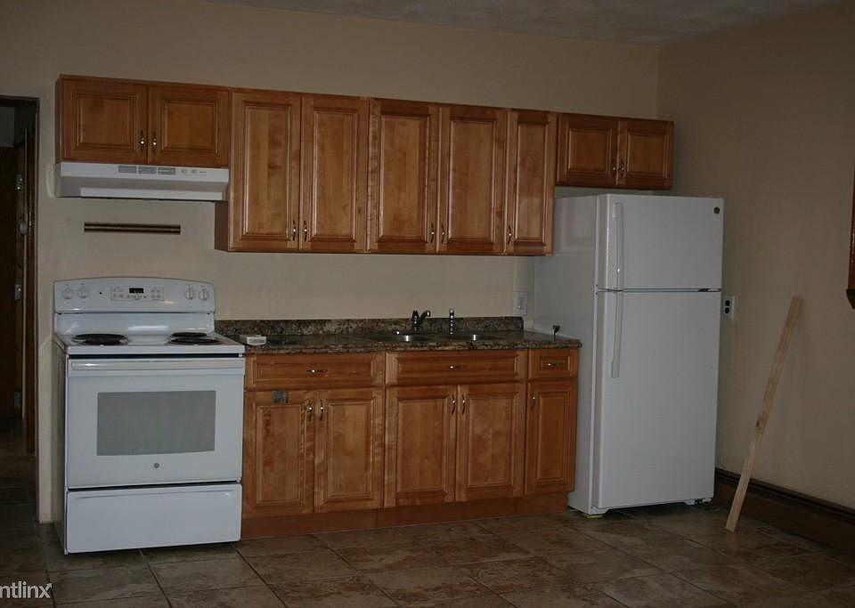 pierce st kitchen