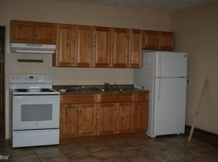 25 Pierce St #2, Malden, MA 02148
