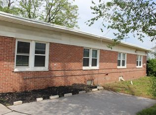 633 Main St, Baltimore, MD 21222