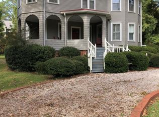 337 Newberry St, Aiken, SC 29801
