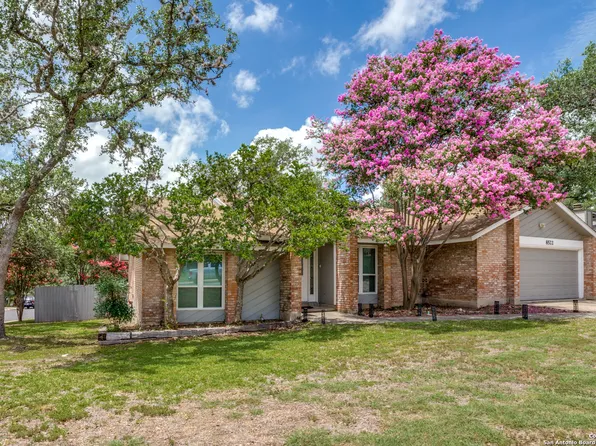 8522 Wickersham, San Antonio, TX 78254