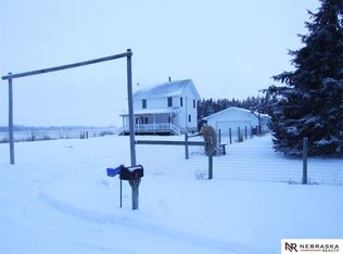 123 Prince St, Ames, NE 68621