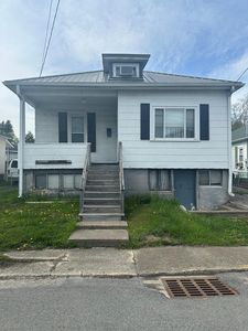 209 Bellevue Ln, Beckley, WV, 25801