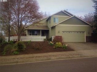 15037 Spy Glass Ln, Oregon City, OR 97045