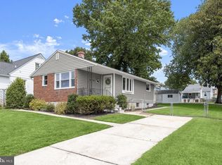 3224 Acton Rd, Parkville, MD 21234