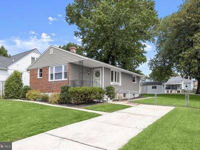 3224 Acton Rd, Parkville, MD, 21234