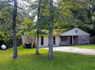 26714 N Heaton Ln, Magnolia, TX 77355