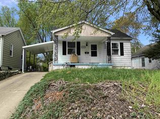 2120 E Michigan St, Evansville, IN 47711