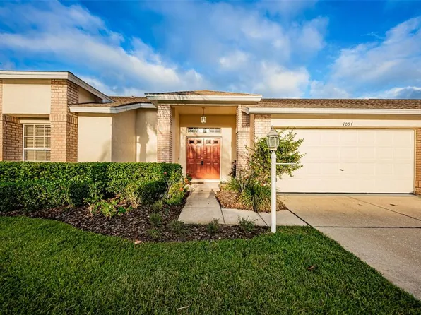 1054 Blyth Hill Ct, New Port Richey, FL 34655