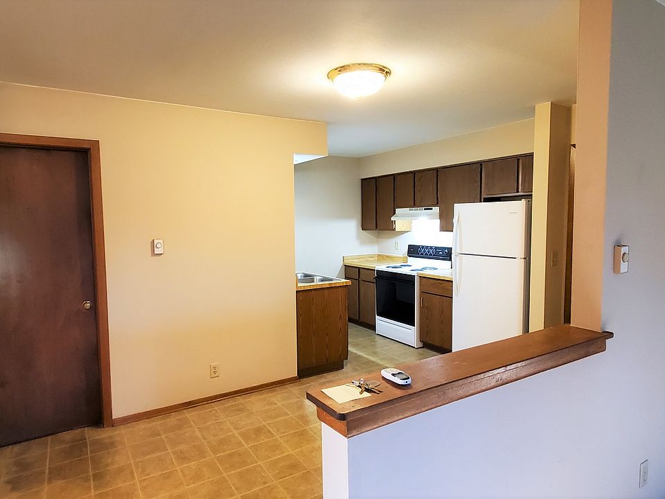 Nice Size Dining Area