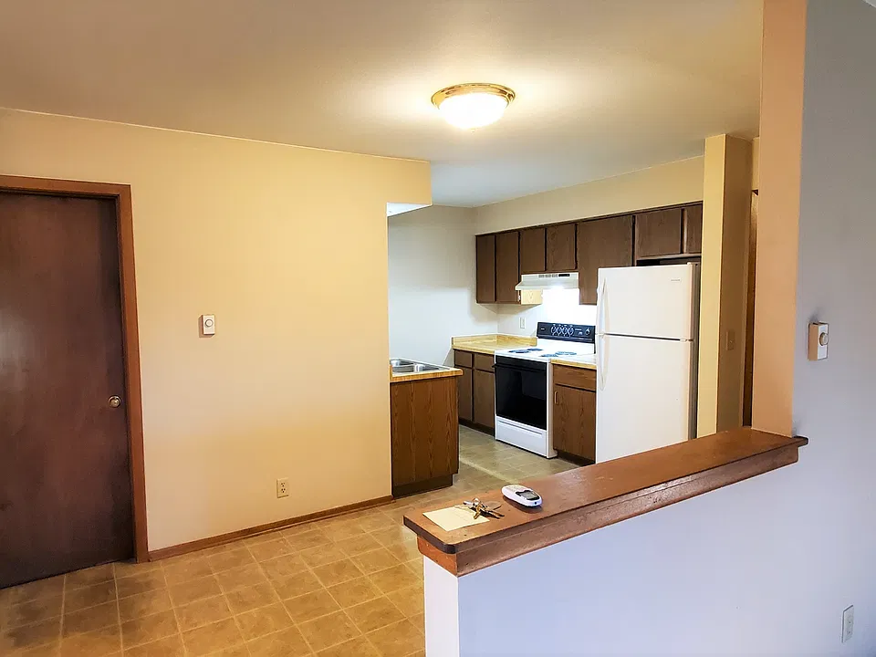 Nice Size Dining Area