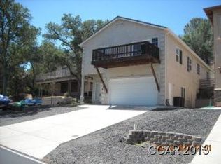 607 Bret Harte Dr, Copperopolis, CA