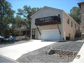 607 Bret Harte Dr photo 1