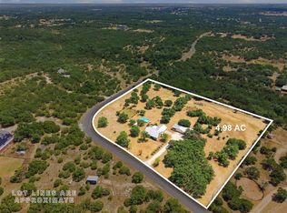 16435 Lucky Hit Rd, Leander, TX 78641