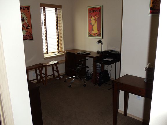 Study room