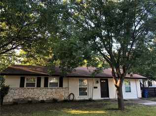 8402 Briarwood Ln, Austin, TX 78757