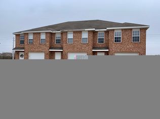 4100 SW Shadowrock Pl UNIT 1, Bentonville, AR 72712