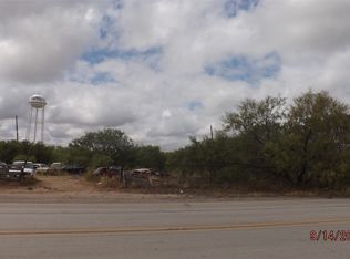 700 N Central Nw 7th St, Hamlin, TX 79520