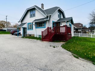 8027 W Appleton Ave, Milwaukee, WI 53218