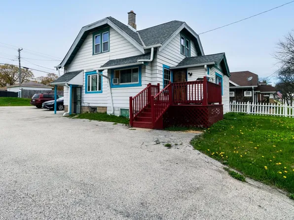 8027 West Appleton AVENUE, Milwaukee, WI 53218