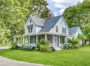 7 Locust Ave #&-4, Shelter Island Heights, NY 11965