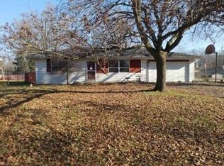 255 Auburn St, Battle Creek, MI