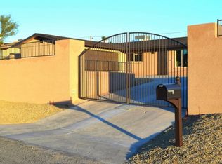 50 Sunchaser Ln, Lake Havasu City, AZ 86403