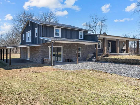 745 Lois Ridge Rd, Lynchburg, TN 37352