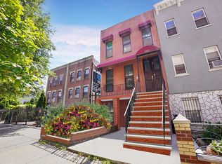 1002 Herkimer St, Brooklyn, NY 11233