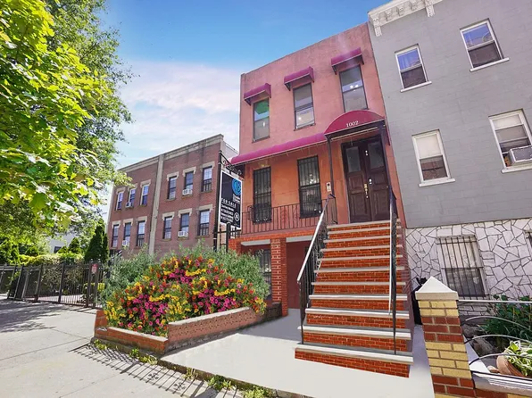 1002 Herkimer St, Brooklyn, NY 11233