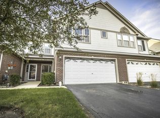 8521 Foxborough Way, Joliet, IL 60431