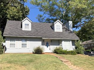 847 Cheyenne Ave, Auburn, AL 36830