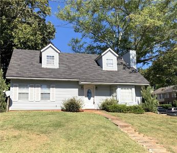 847 Cheyenne Ave, Auburn, AL, 36830