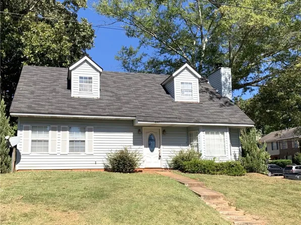 847 Cheyenne Ave, Auburn, AL 36830