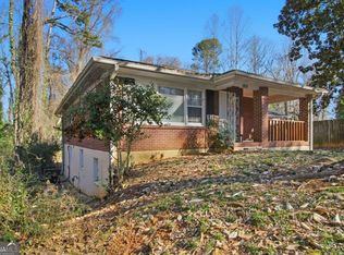 1979 Cascade Rd SW, Atlanta, GA 30311
