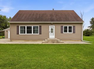 115 Kohl St, Martelle, IA 52305